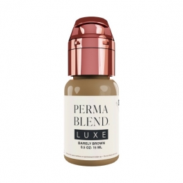 Perma Blend LUXE - Barely Brown 15ml